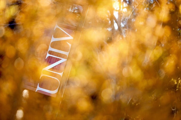 UNLV Magazine Spring 2024 University of Nevada, Las Vegas